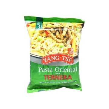 Yang-Tse Oriental Beef Noodles 85g