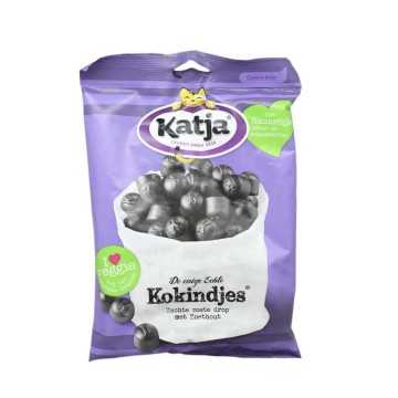 Katja Kokindjes / Perlas de Regaliz 295g