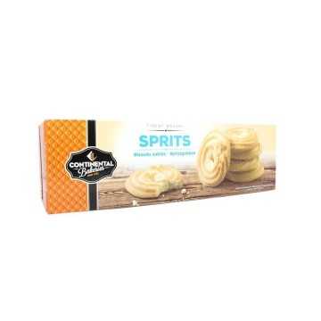 Continental Sprits / Galletas Vienesas 400g