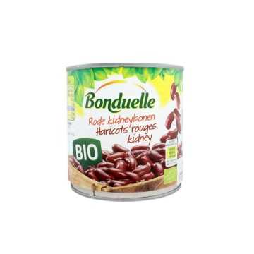 Bonduelle Bio Rode Kidney / Judías Rojas Bio 310g