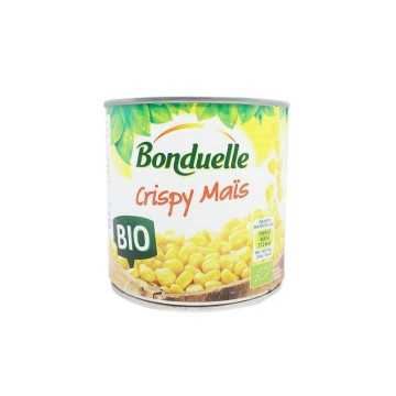 Bonduelle Bio Crispy Maïs / Maíz Dulce Bio300g