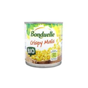 Bonduelle Bio Crispy Maïs / Maíz Dulce Bio 150g