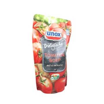 Unox Biologische Tomaten Soep / Sopa Tomate Bio 570ml