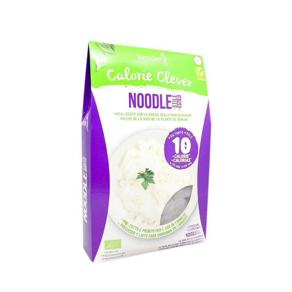 Slendier Noodles de Konjac 400g