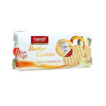 Coppenrath Butter Cookies 200g