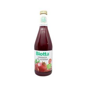 Biotta Zumo Granada 500ml/ Pomegranate Juice