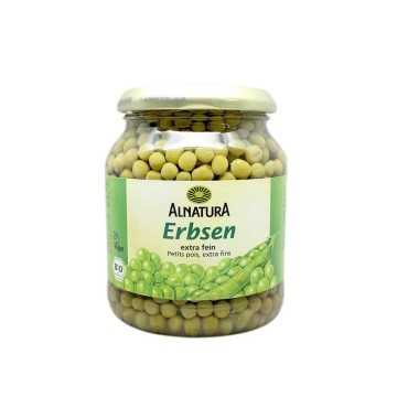 Alnatura Bio Erbsen 350g/ Guisantes