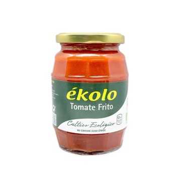 Ékolo Tomate Frito Ecológico340g