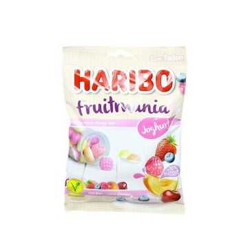 Haribo Fruitmania Joghurt 175g/ Yoghurt Flavoured Candies