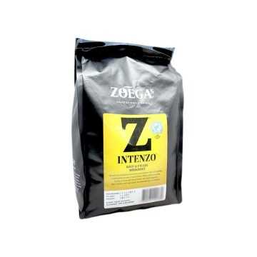 Zoegas Mezzo Intenzo Hela Bönor 450g/ Coffee Beans