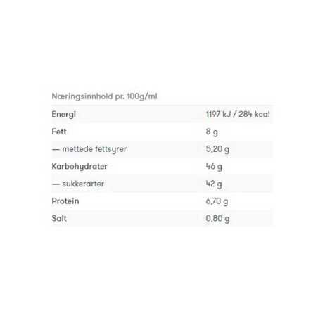 Tine Prim 8% 300g/ Brown Cheese Spread