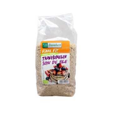 Damhert Fibre Fit Tarwezemelen / Salvado de Trigo 200g