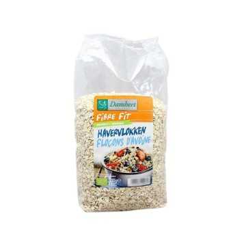 Damhert Fibre Fit Havervlokken 500g/ Oat Flakes