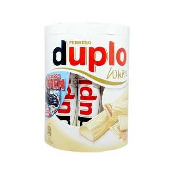 Ferrero Duplo White x10/ Duplo Bars