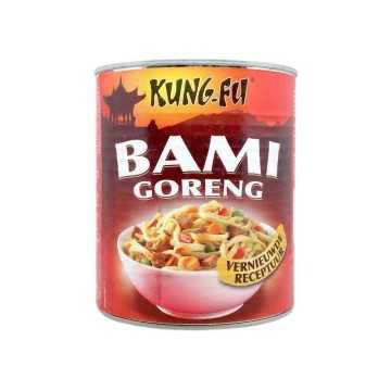 Kung-Fu Bami Goreng / Fideos Orientales 735g